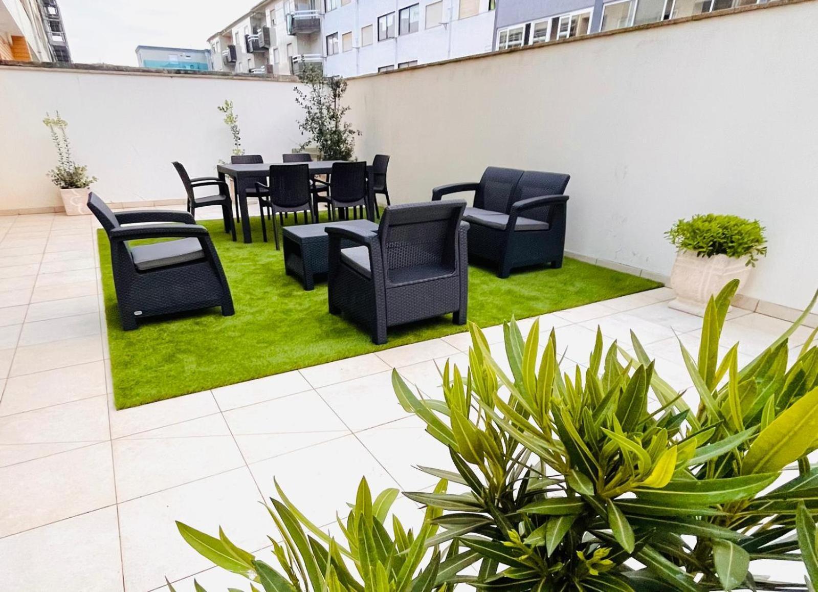 Casas E Quintas De Praia Barra Buitenkant foto
